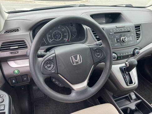 Used 2014 Honda CR-V EX image 33