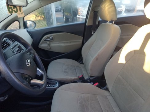 Used 2014 Kia Rio LX image 5