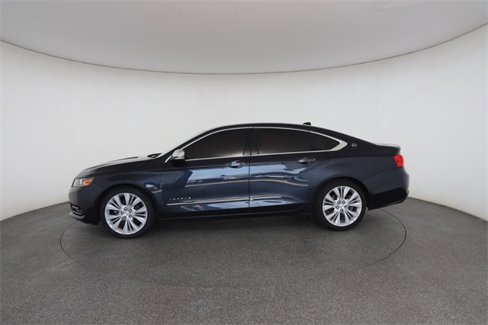 Used 2014 Chevrolet Impala LTZ image 7