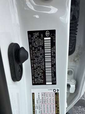 Used 2022 Toyota C-HR Nightshade image 20