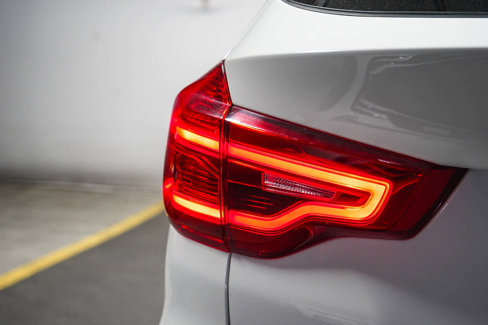 Used 2019 BMW X3 sDrive30i image 13