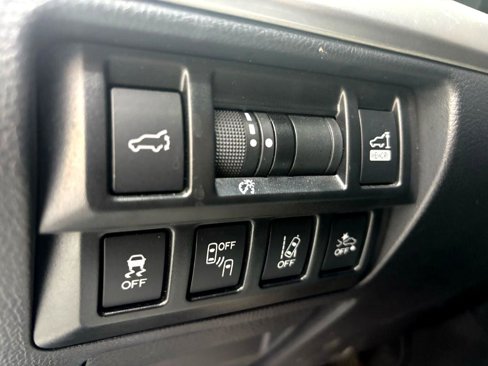 Used 2019 Subaru Outback 2.5i Touring image 20