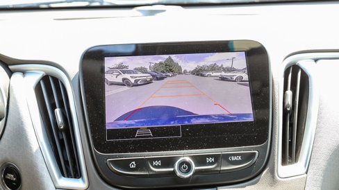 Used 2023 Chevrolet Malibu LT image 25