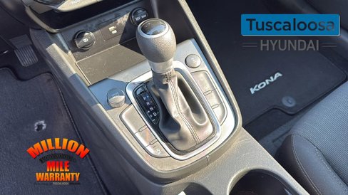 Used 2022 Hyundai Kona SEL image 23