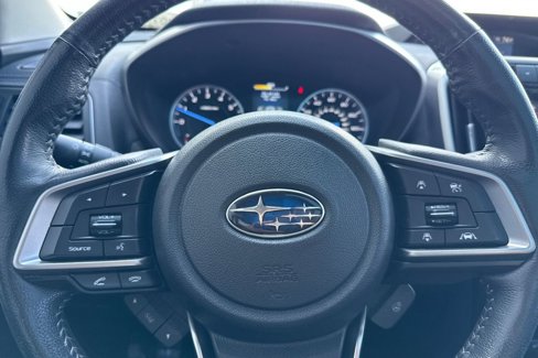 Used 2019 Subaru Ascent Limited w/ Popular Package #3 image 25