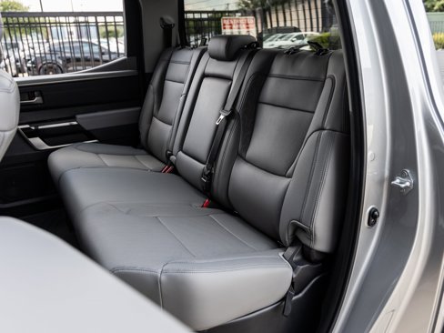 Used 2023 Toyota Tundra Limited image 35