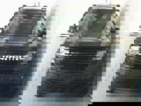 Used 2021 Ford Bronco Sport Outer Banks image 3