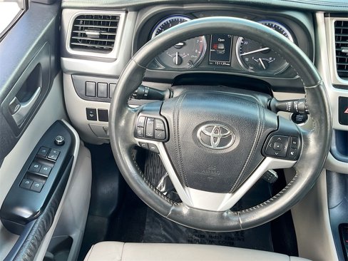 Used 2014 Toyota Highlander XLE image 20