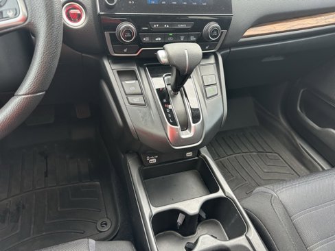 Used 2022 Honda CR-V EX image 20