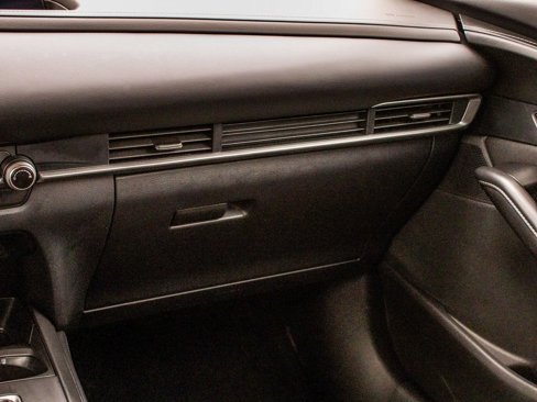 Used 2025 MAZDA CX-30 AWD 2.5 S image 17