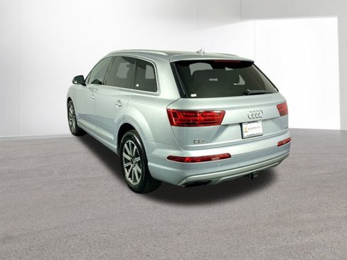 Used 2018 Audi Q7 3.0T Premium Plus w/ Premium Plus Package image 34