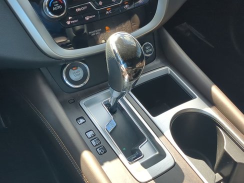Used 2021 Nissan Murano Platinum image 28