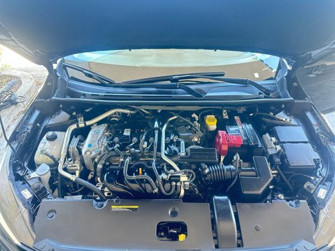Used 2024 Nissan Sentra SV image 32