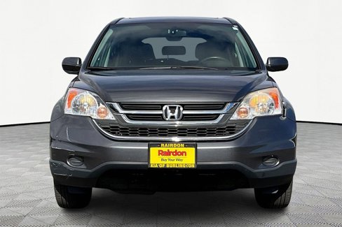 Used 2011 Honda CR-V EX-L image 2