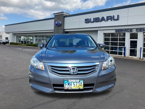 Used 2012 Honda Accord SE image 2