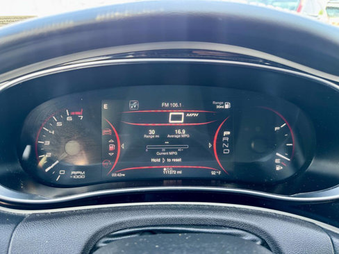Used 2014 Dodge Dart Limited image 29