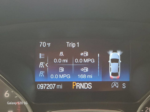 Used 2018 Ford Escape SE w/ SE Sport Appearance Package image 24