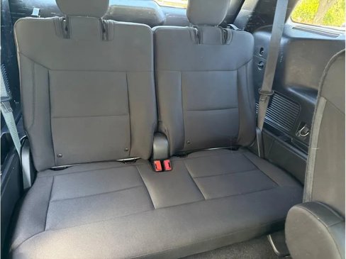 Used 2020 Ford Explorer XLT image 7