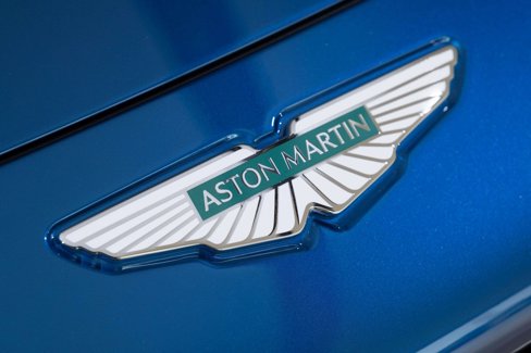 New 2026 Aston Martin V8 Vantage Coupe image 15