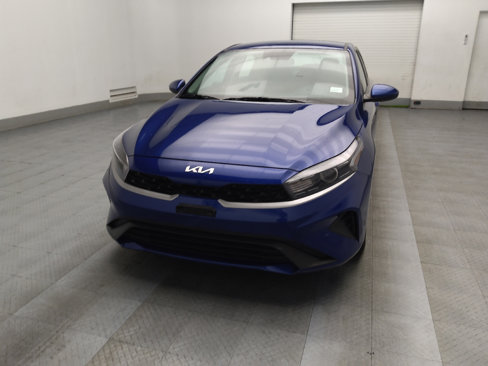 Used 2023 Kia Forte LXS image 15