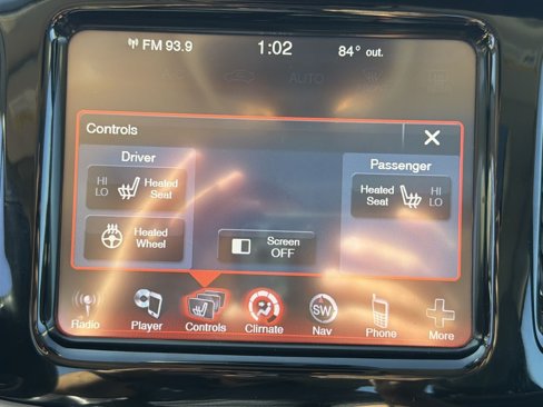 Used 2014 Dodge Dart Limited image 37