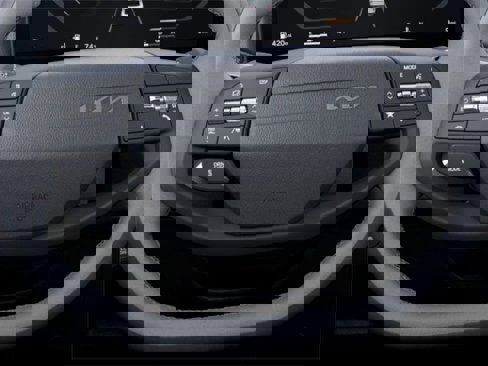 New 2025 Kia K4 EX image 22