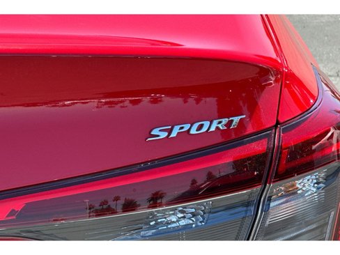 Certified 2022 Honda Civic Sport image 46