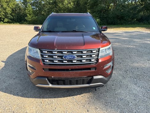 Used 2016 Ford Explorer Limited image 6