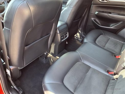 Used 2019 MAZDA CX-5 Touring image 22