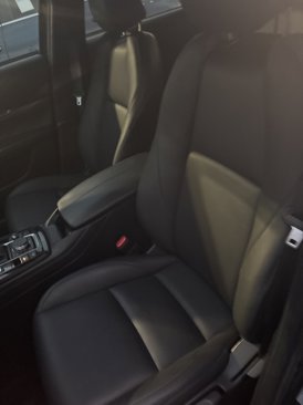 Used 2024 MAZDA CX-30 AWD 2.5 S w/ Select Sport Pkg image 9