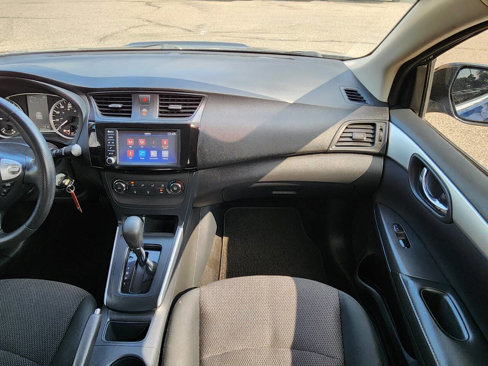 Used 2019 Nissan Sentra S image 18