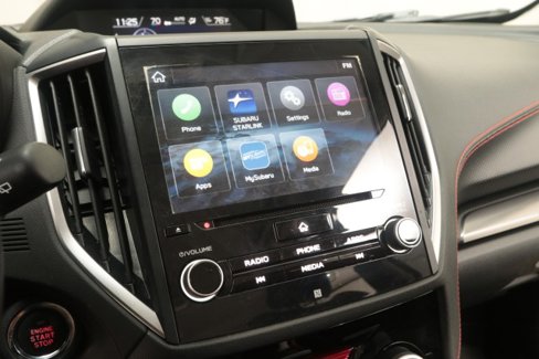 Used 2019 Subaru Forester Sport image 50