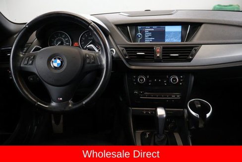 Used 2014 BMW X1 xDrive35i image 11