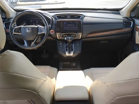 Used 2019 Honda CR-V EX-L image 24
