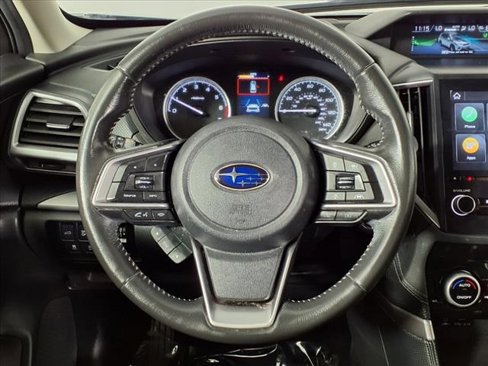 Used 2019 Subaru Forester Limited image 27