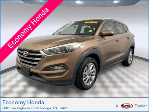 Used 2016 Hyundai Tucson SE w/ Option Group 12 image 1