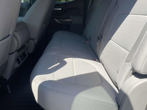 Used 2020 Chevrolet Silverado 1500 RST w/ All-Star Edition image 13