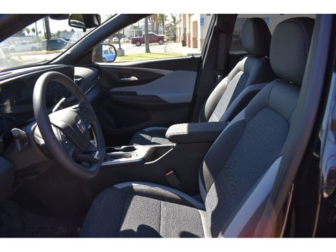 New 2026 Buick Envista Preferred image 14