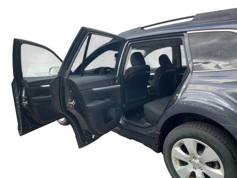 Used 2011 Subaru Outback 2.5i Premium w/ All-Weather Pkg image 11
