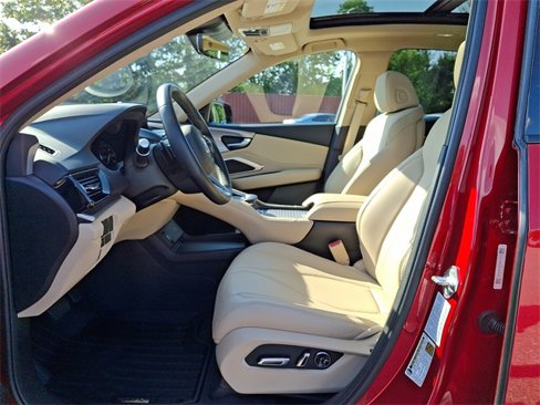 Used 2023 Acura RDX AWD image 13