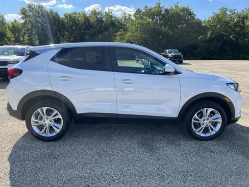 Used 2023 Buick Encore GX Preferred w/ Cold Weather Comfort Package image 8