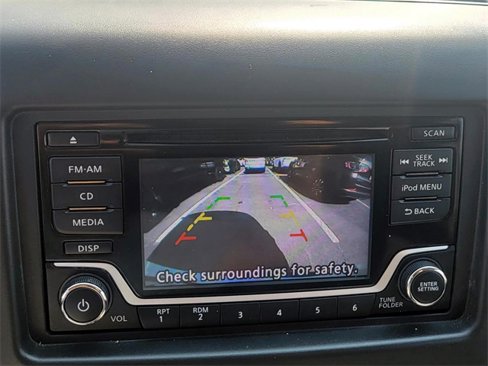 Used 2019 Nissan NV200 S w/ Back Door Glass Package image 33