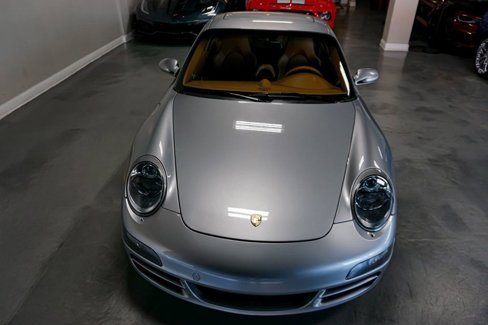 Used 2008 Porsche 911 Coupe image 50