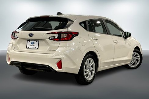 Certified 2024 Subaru Impreza 2.0i image 12