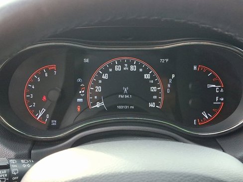 Used 2018 Dodge Durango GT w/ Premium Group image 23