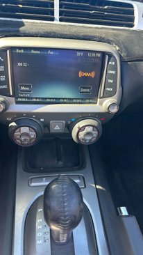 Used 2014 Chevrolet Camaro LT image 32