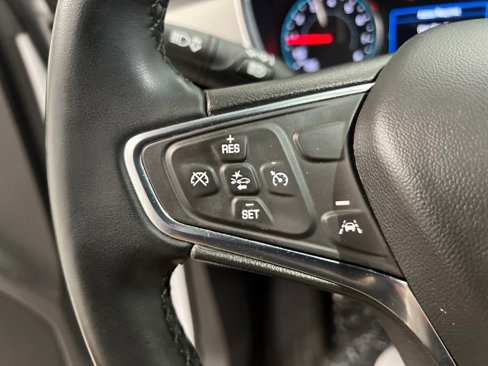 Used 2024 Chevrolet Equinox LT image 41