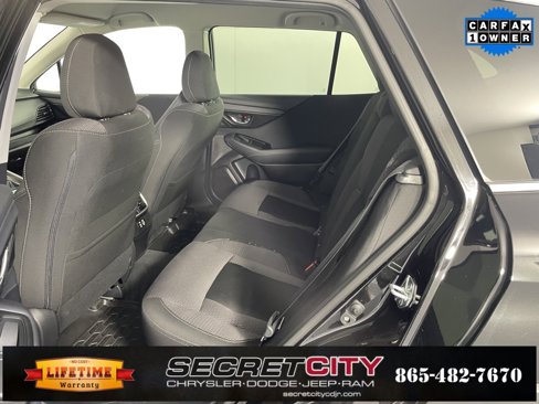 Used 2023 Subaru Outback Premium image 23