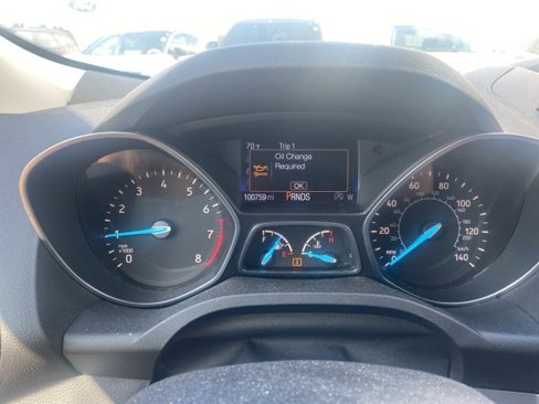 Used 2018 Ford Escape SE image 20
