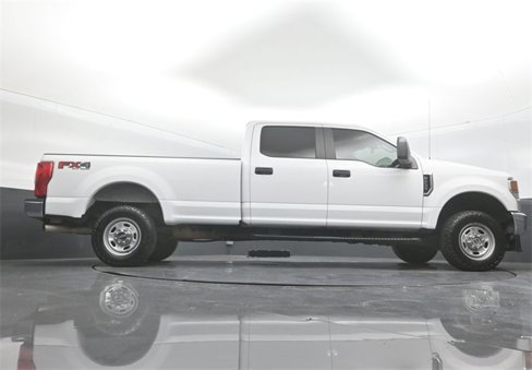 Used 2021 Ford F250 XL w/ Power Equipment Group image 24